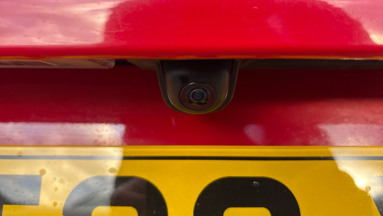 Hyundai Tucson 1.6 TGDi 177 N Line 5dr 2WD Petrol Estate